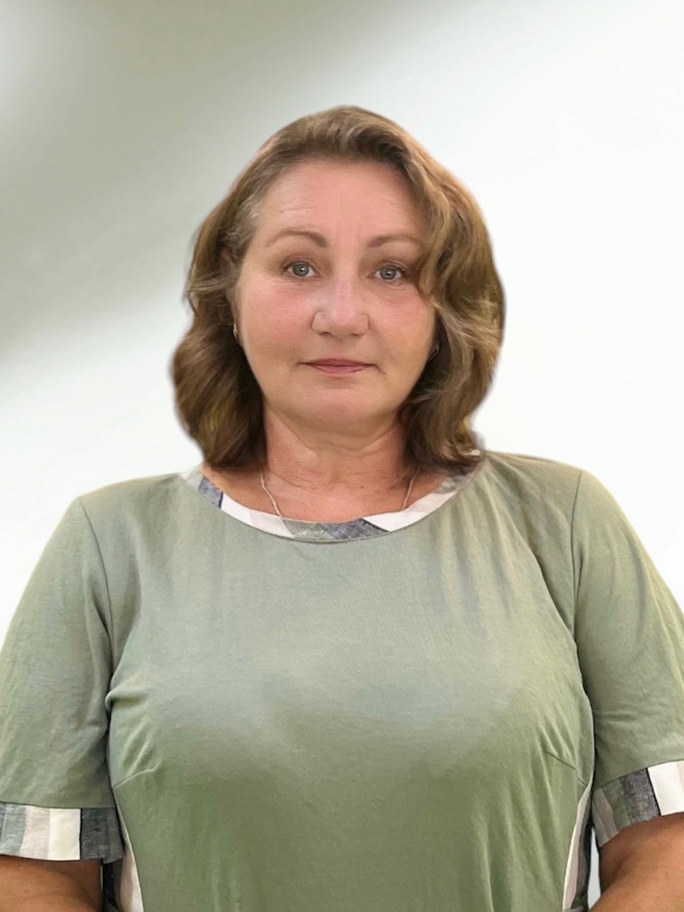 Педагог-организатор Истомина Елена Дмитриевна.